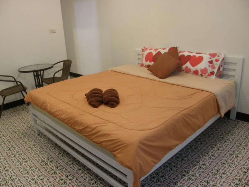 Wansabai Place HHQ Esterno foto